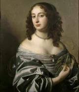 HANOVRE Sophie de