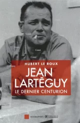 LARTEGUY Jean