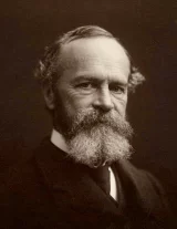 JAMES William