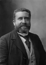 JAURES Jean