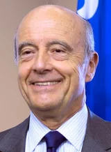 JUPPE Alain
