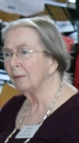 KETCHAM WHEATON Barbara