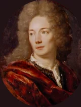LA BRUYERE Jean de