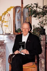 LAURENTIN René