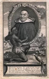 LABAT Jean Baptiste