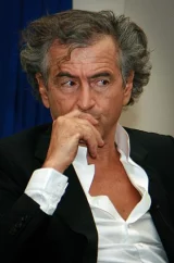 LEVY Bernard-Henri