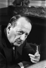 MALRAUX André