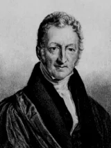 MALTHUS Thomas Robert