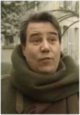 MARCHESSEAU Daniel