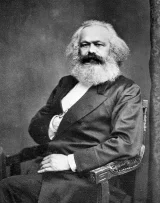 MARX Karl
