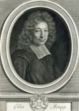MENAGE Gilles