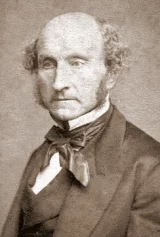 MILL John Stuart