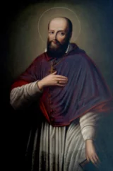 SALES François de 