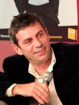 TADDEI Frédéric