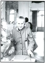 KLEINDIENST Thérèse