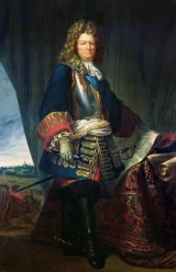 VAUBAN 