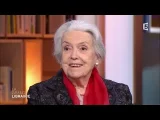 BERTIERE Simone