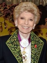 CARRERE d'ENCAUSSE Hélène
