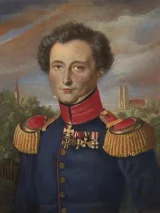 CLAUSEWITZ Carl von