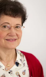 COMBES Françoise