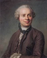 D'ALEMBERT Jean Le Rond