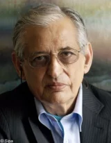 DEL CASTILLO Michel