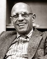 FOUCAULT Michel