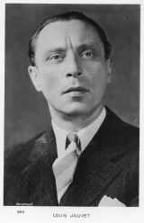JOUVET Louis