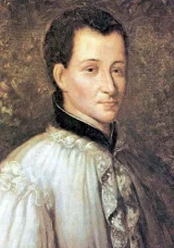 LA COLOMBIERE Claude