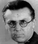 LEFRANC Georges