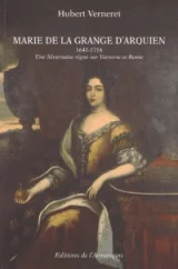 Marie de La Grange d'Arquien, une Nivernaise règne sur Varsovie et Rome