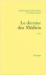 Le dernier des Médicis 