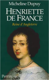 Henriette de France