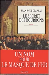 Le secret des bourbons.