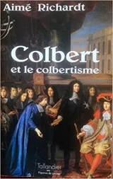 Colbert et le colbertisme