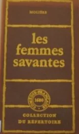Les femmes savantes