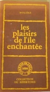 Les plaisirs de l'île enchantée