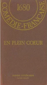 En plein cœur tome 1  Le temps des cerises
