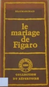 Le mariage de Figaro