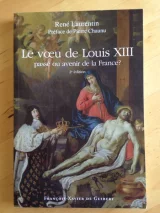 Le voeu de Louis XIV
