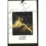 Bibliothèque de poésie de France Loisirs Tome 3 - La Poésie baroque