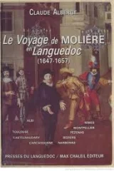 Voyage de Molière en Languedoc 1647-1657