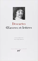 Œuvres et lettres.   
