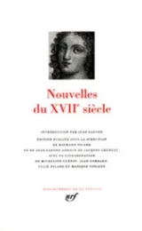 Nouvelles du XVIIe siècle 