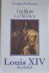 Louis XIV Roi Soleil