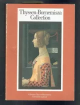 Collection Thyssen-Borgen Catalogue raisonné