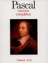 Œuvres complètes.
