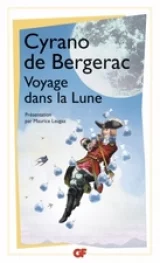Voyage dans la lune. 