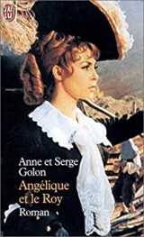 Angélique et le Roy