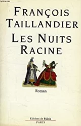 Les nuits Racine 